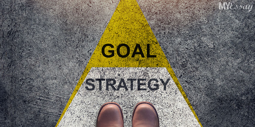 Goals and Strategies